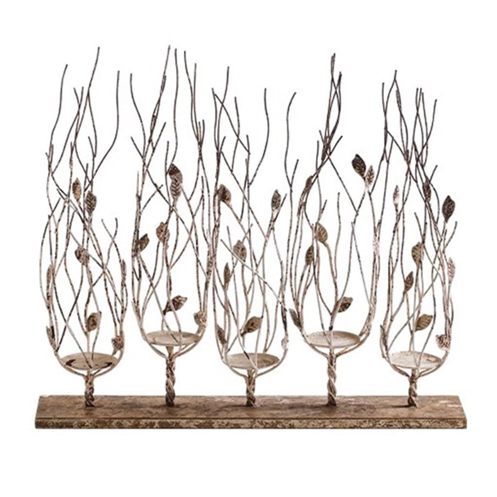 希少品!豪華特大!60s〜70sアメリカアンティーク 5本キャンドル壁掛けUSA Amazon.com: Candlestick Holder Candelabra 5 Arms Candelabra