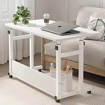 【最終値下げ】ベッドテーブル パソコンデスク 介護用テーブル 液タブ作業台 机 最終値下げ】ベッドテーブル パソコンデスク 介護用テーブル 液