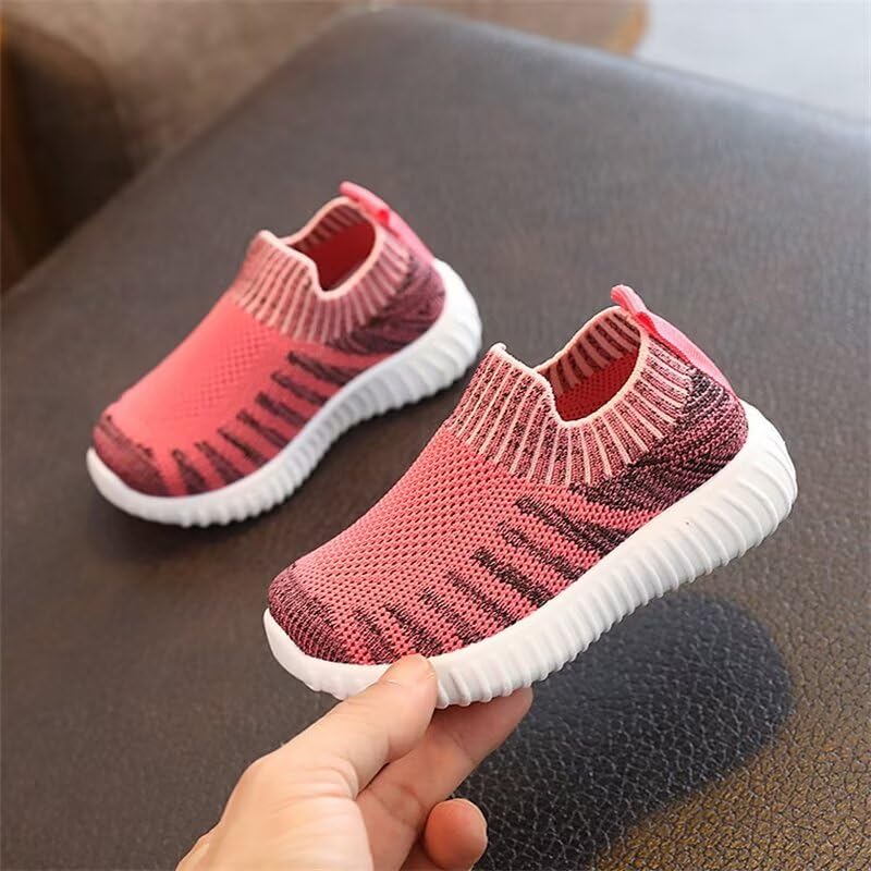 Toddler Boys Girls Breathable Walking Shoes for Summer Sport Running School2