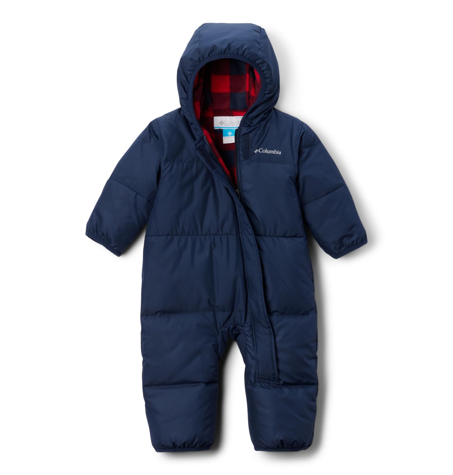 Columbia Unisex Baby Snuggly Bunny Ii Bunting