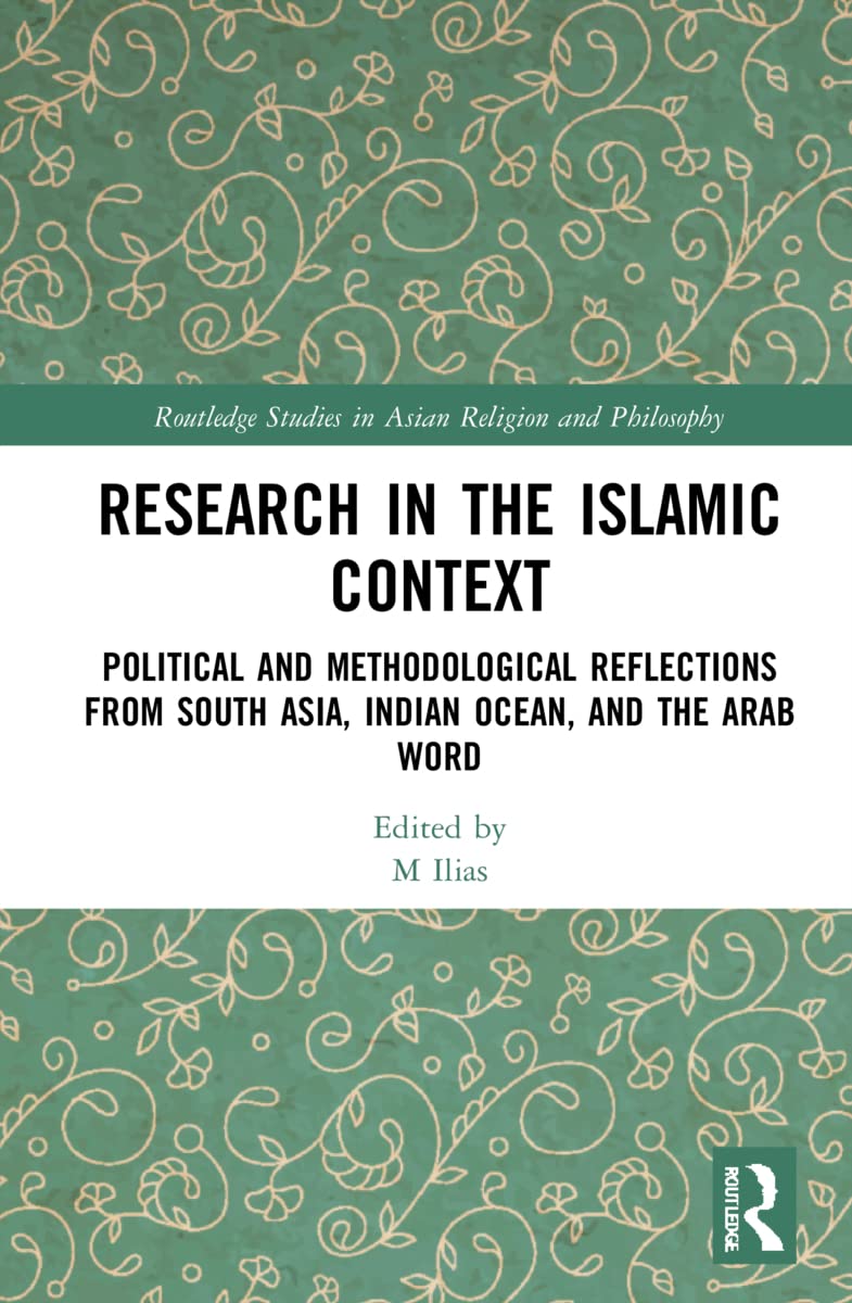 Buy Research in the Islamic Context — BookShops.in