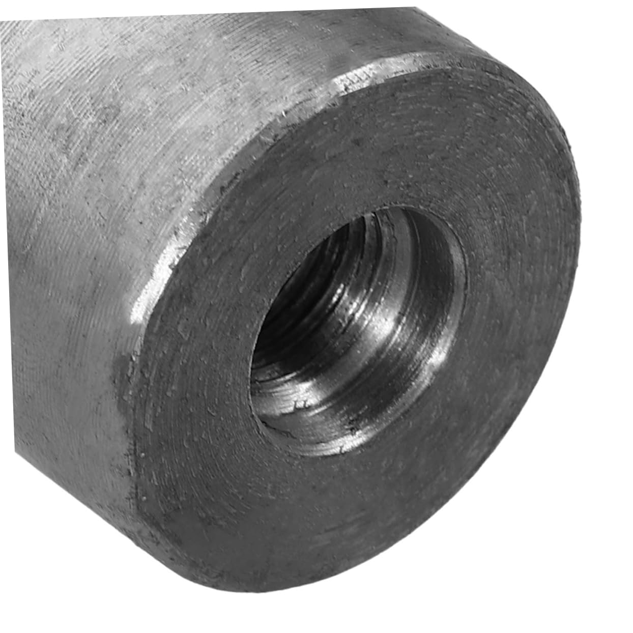 Punta Spaccalegna per Trapano 42mm in Acciaio Alto Carbonio | Legna da Ardere, Uso Versatile e Semplice, Adatta a Varie Applicazioni di Taglio