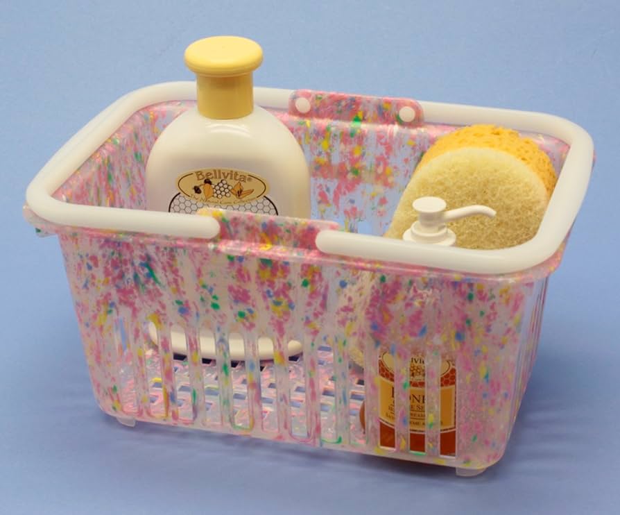 Amazon.co.jp: 蝶プラ工業 コンパウンド ミニバスケット