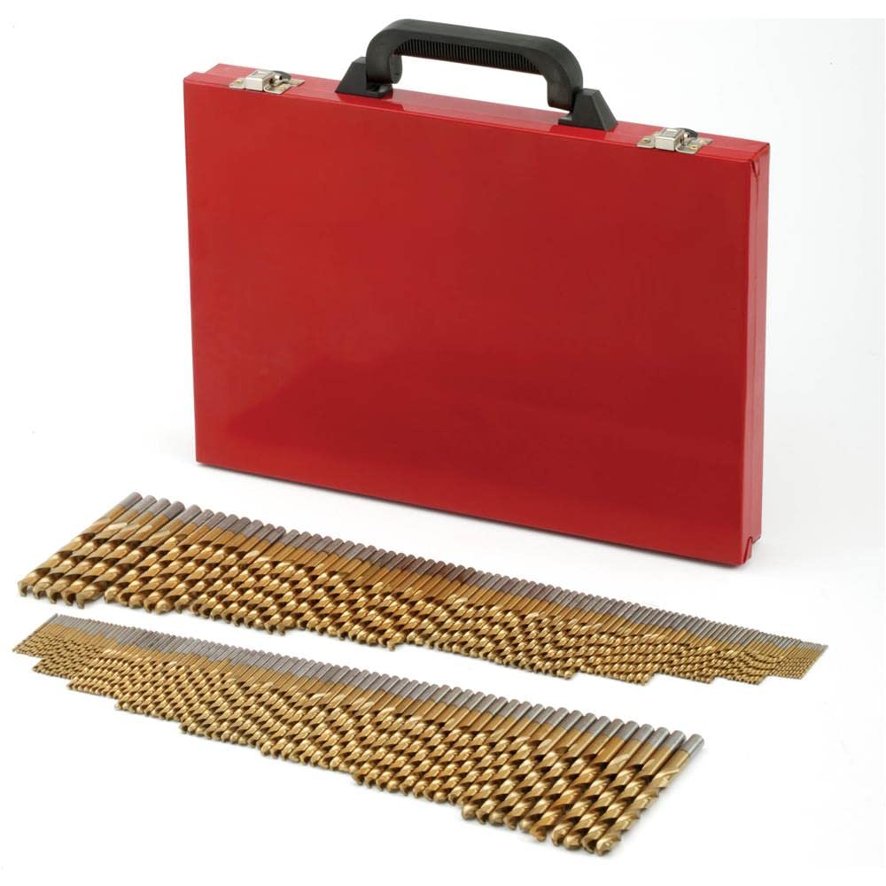 Dewalt DT5206-QZ Metal drill bit HSS-G 3,2mmx2.6