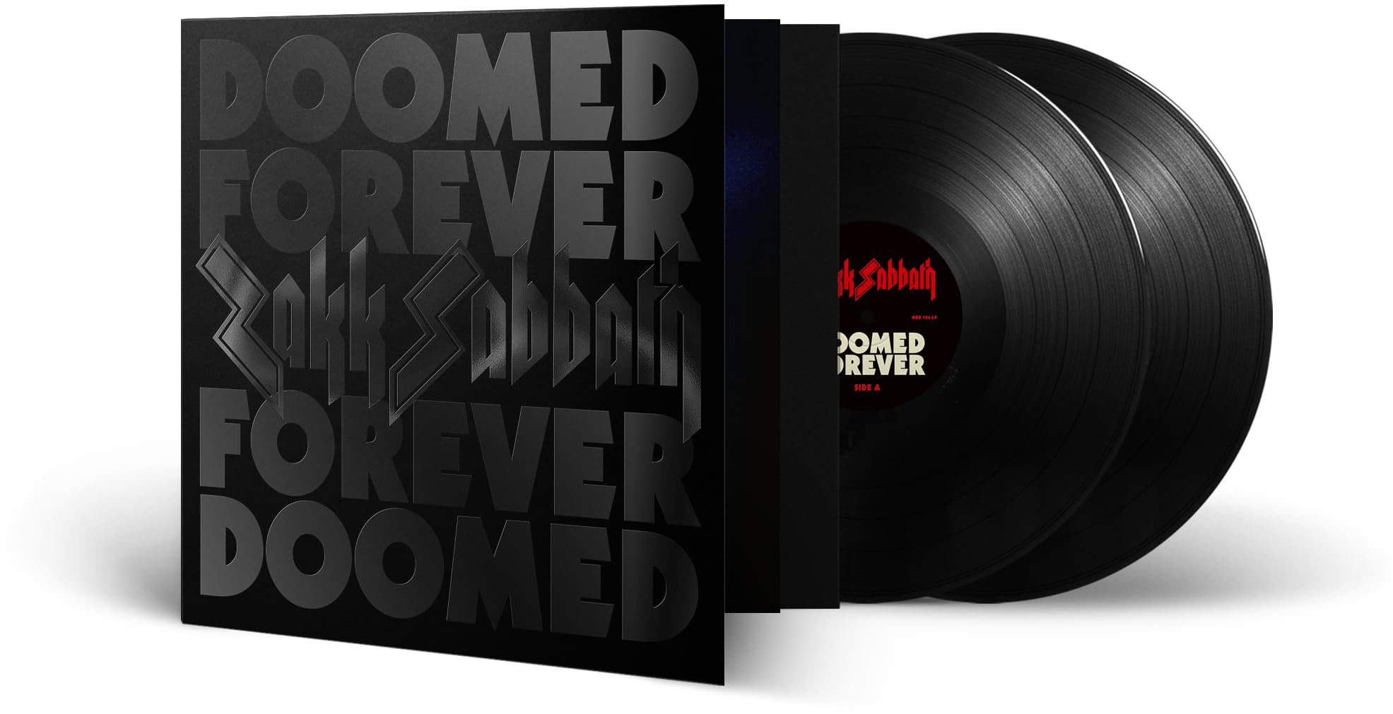 Doomed forever forever doomed