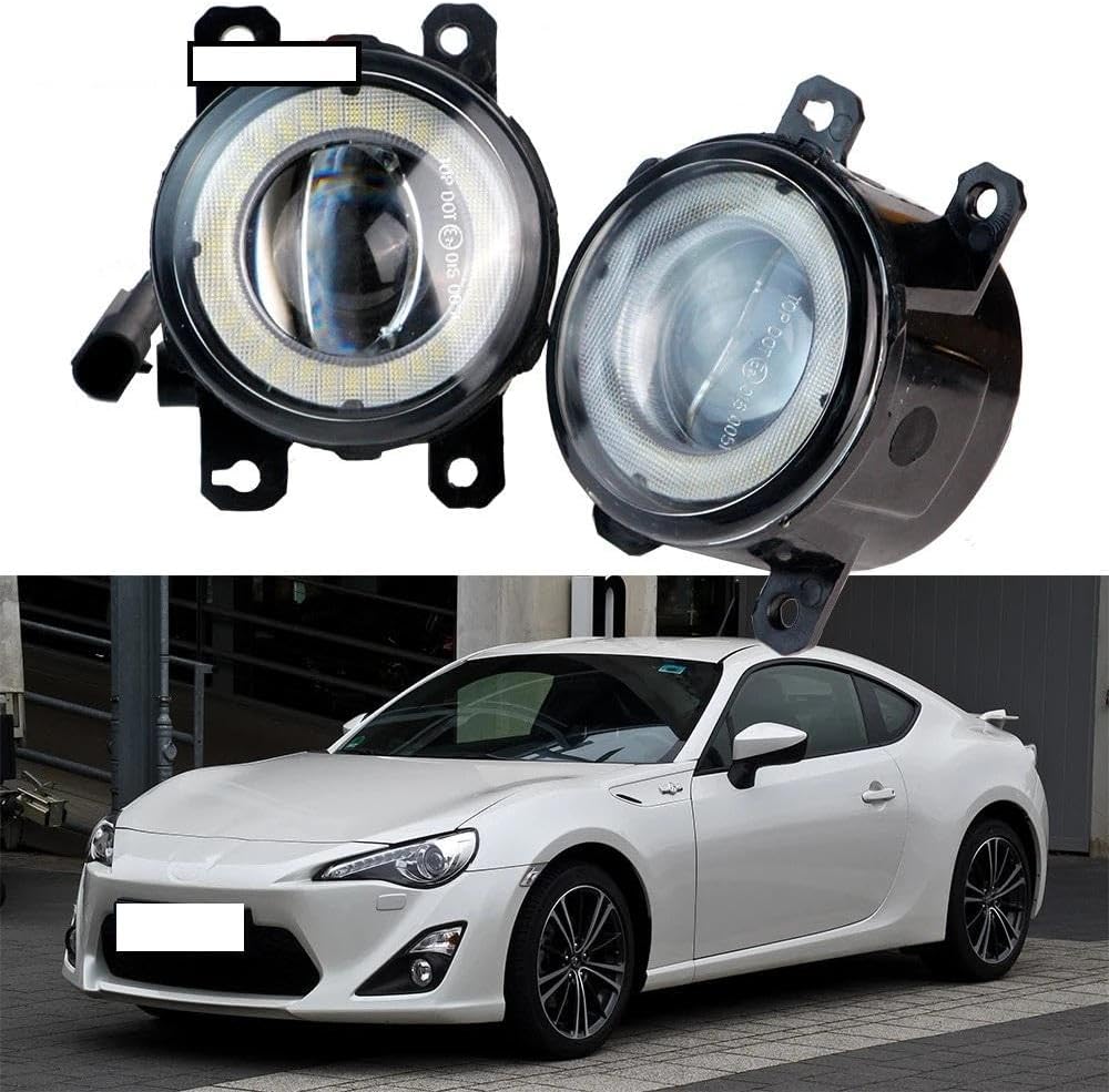 用GT86 2013 2014 2015 2016 2個入り フロントバンパーフォグランプ 用GT86 2013 2014 2015 2016 2個入り フロントバンパーフォグランプ