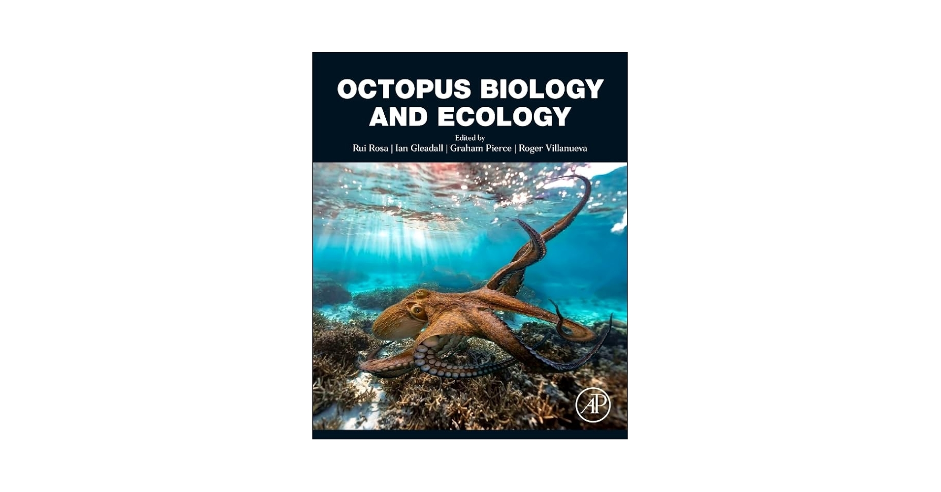 Octopus Biology and Ecology: Bio-ecology, Fisheries and