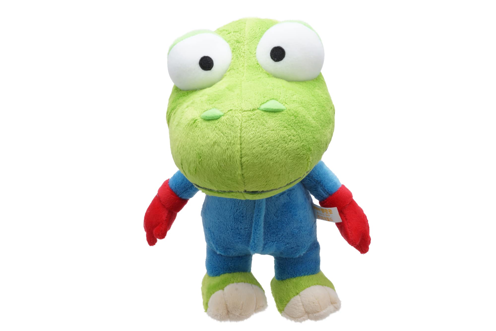 Amazon.co.jp: ぬいぐるみ 人形 ポロロ ポンポンポロロ 正規品