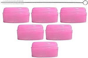 Dr. Brown's Replacement Bottle Caps - No More Leaks or Spills