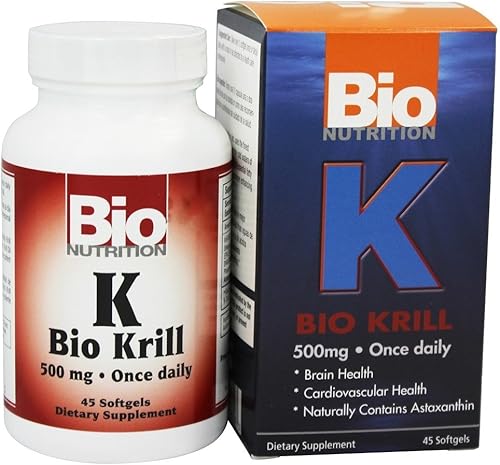 Bio Krill 45 SFG