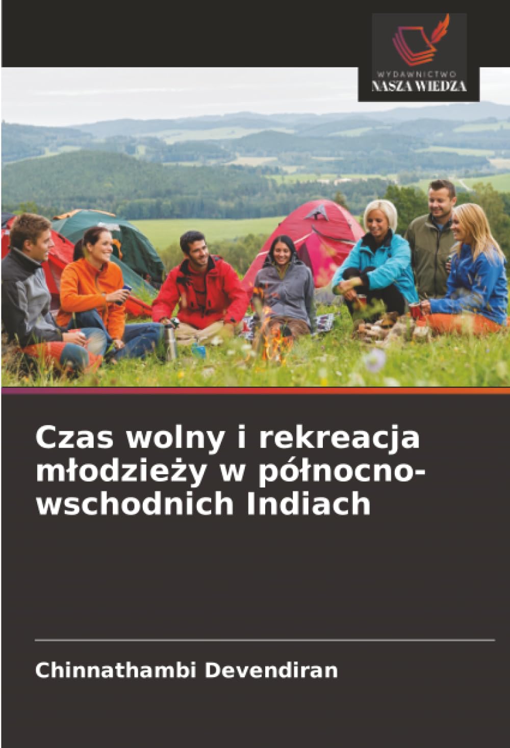 Czas wolny i rekreacja młodzieży w północno-wschodnich Indiach