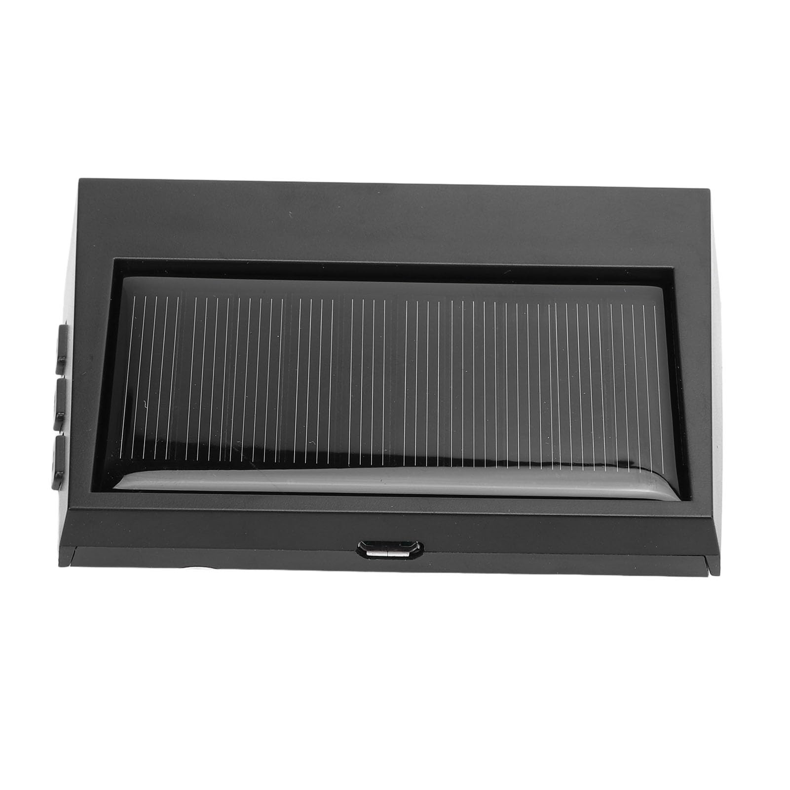 KIMISS di Monitoraggio della Pressione dei Pneumatici con Display LCD per Camion con Rimorchio per Auto e con 6 Sensori Esterni, Allarme di Sicurezza