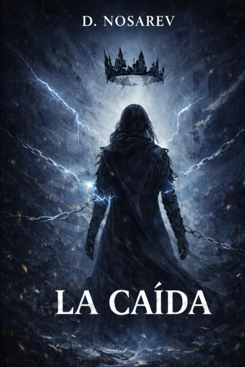 La caída