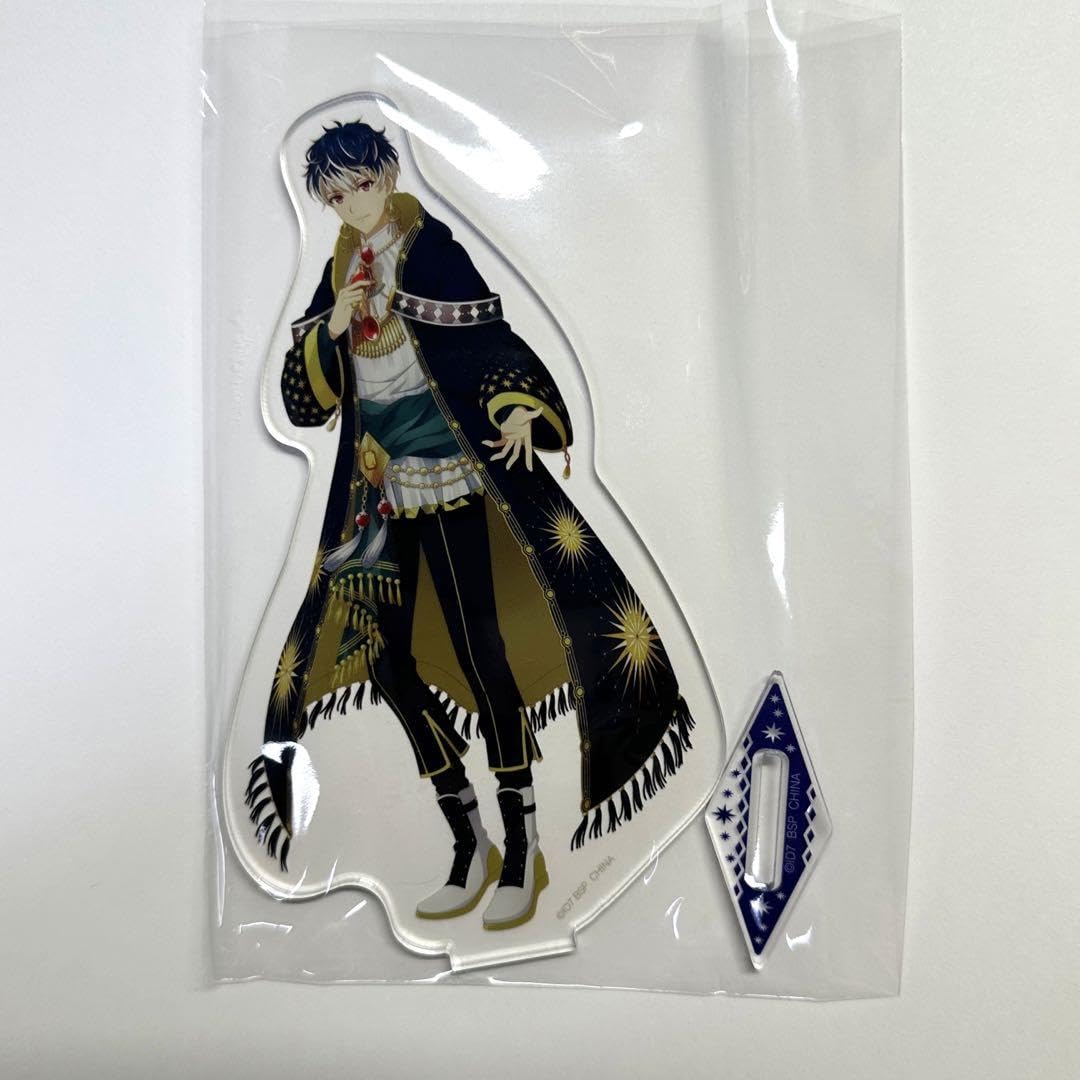 Amazon.co.jp: アイナナ 百 Re:vale アクスタ 星巡り 空咎 ダンマカ