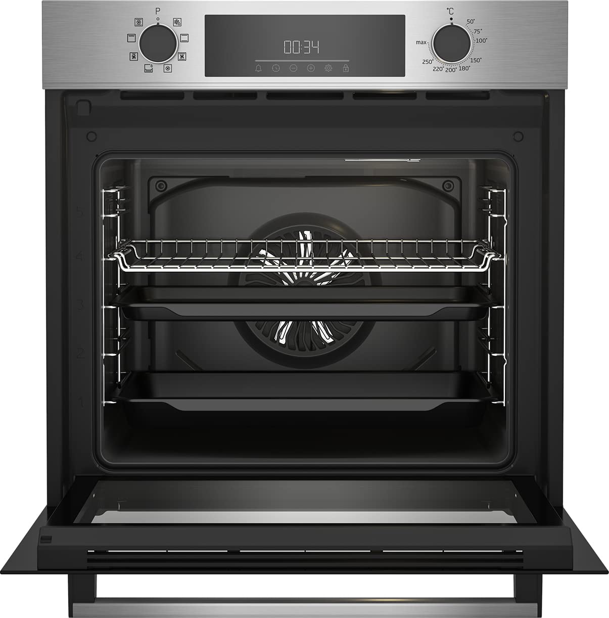 Beko BBIM12300XD