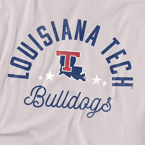 Miniatura 7 de Camiseta oficial de Bulldogs para niños y niñas