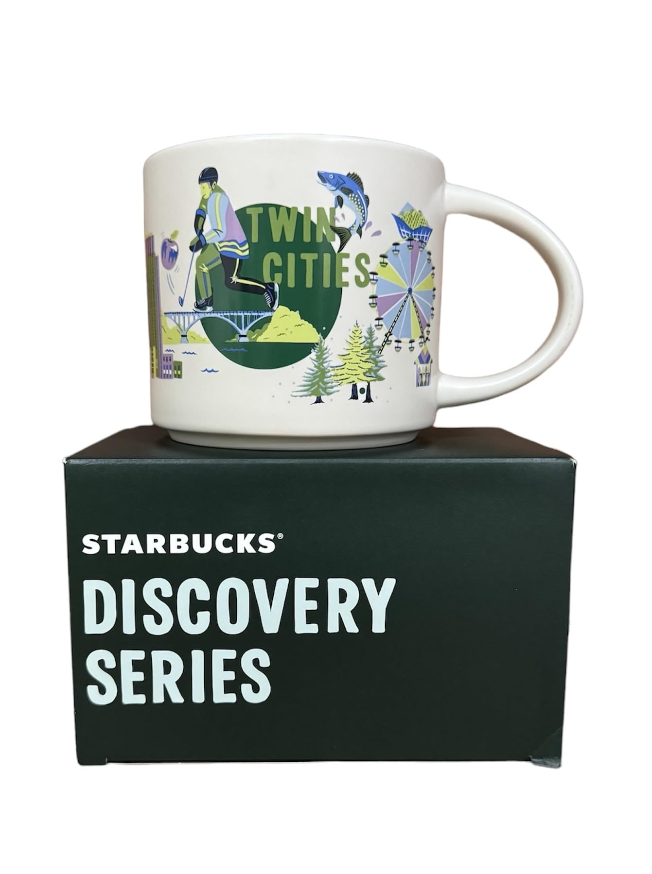 コーヒー Starbucks Coffee - Starbucks 25th Greener Coffee Set Starbucks 25th Greener Coffee Set グリーンな未来につながる