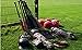 Farsler Baseball Bat 25 Inch Aluminum Alloy Thickened Baseball Bats for Batting Practice, Sport, Training