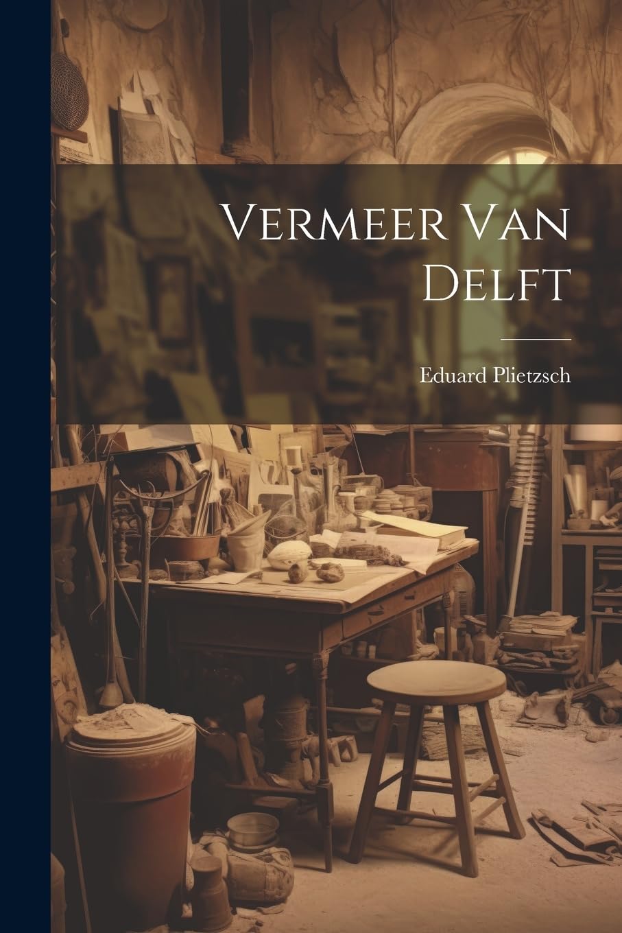 Vermeer Van Delft