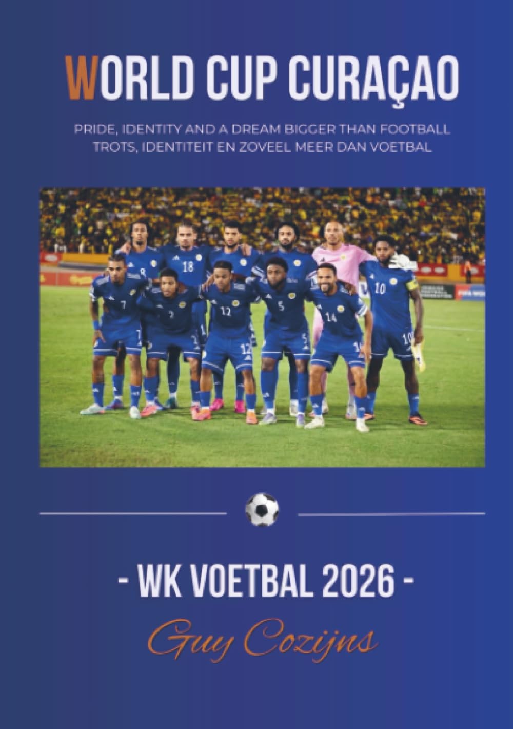 World Cup Curaçao