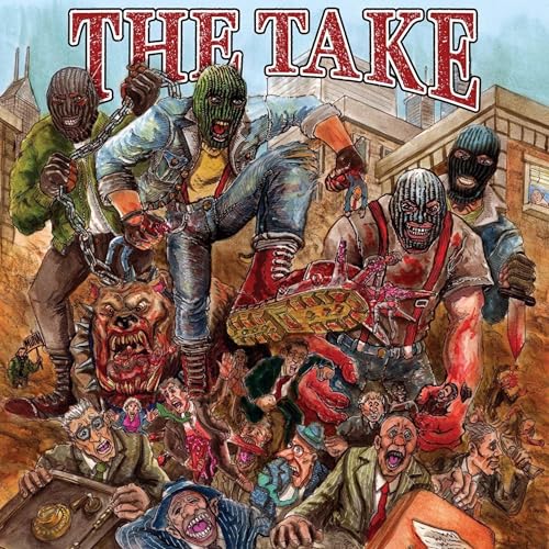 The Take