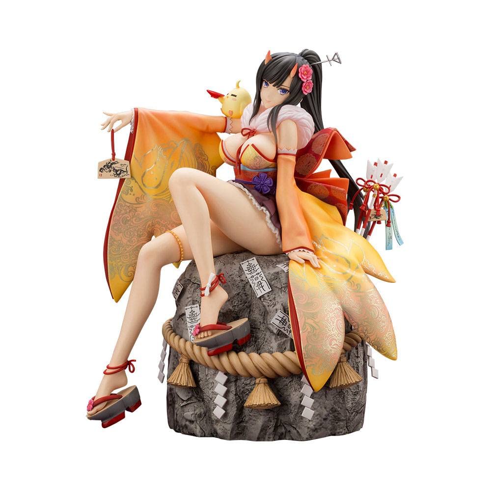 Azur Lane: Ryuuhou Firebird's New Year Dance | Figurky a sošky | Fate Gate