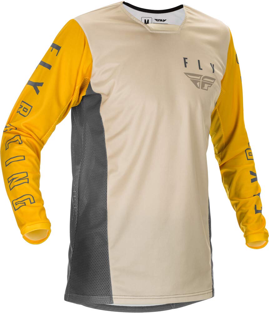Fly Racing2021 Youth Kinetic Jersey - K121