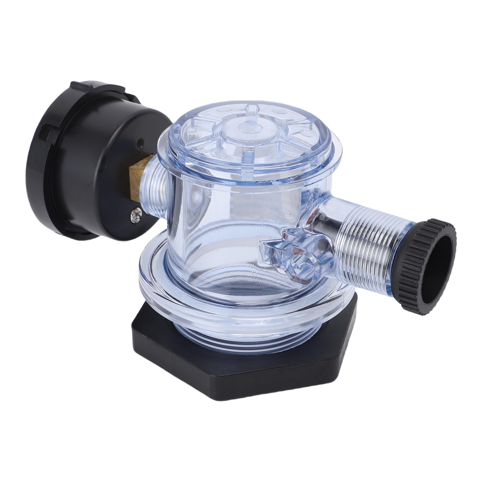 273564Z Sostituzione Manuale della Valvola di Sfiato dell'Aria per Filtri per Piscina TR140C-3 Triton II Warrior EasyClean FNS Plus con Prestazioni di Tenuta Premium