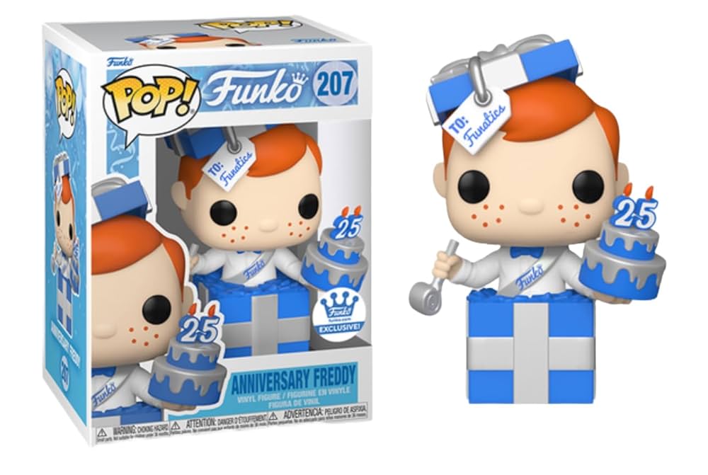 【希少品】Freddy Funko フレディファンコ as lhead 希少品】Freddy Funko フレディファンコ as lhead 61q7dlp5MwL