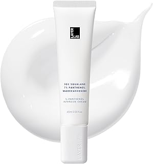 LAYERLAB S-Panthenol - Hidratante facial inte...