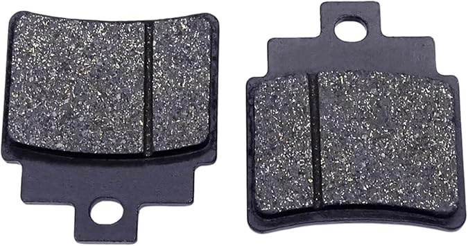 Motorcycle Front Brake Pads Moto Disks Fit for SYM GTS 250 Joymax 250 300 EVO 2007 2008 225100500 FA355