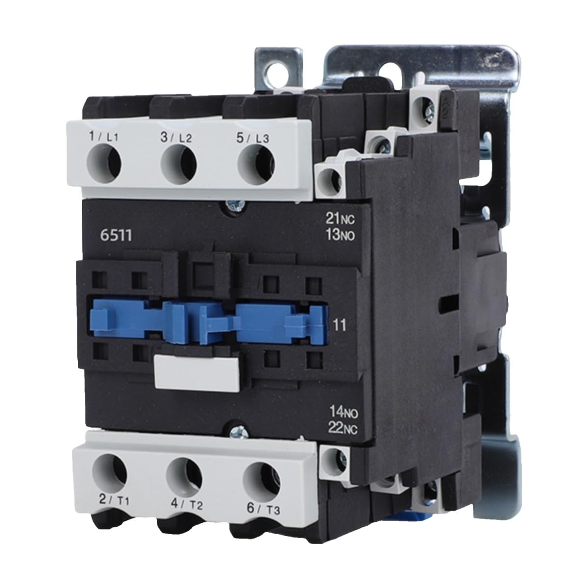 Contactor AC CJX2-0910 CJX2-1801 CJX2-2510 32 4011 9511 220V 380V monofásico trifásico(CJX2-6511 380V)