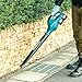 Makita DUB361Z Twin 18V (36V) Li-Ion LXT Blower - Batteries and Charger Not Included