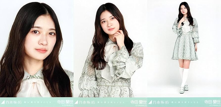 Amazon.co.jp: 乃木坂46 2021年2月月間ランダム生写真 僕は僕を