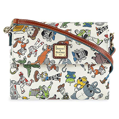 Disney Toy Story 4 Crossbody Bag by Dooney & Bourke