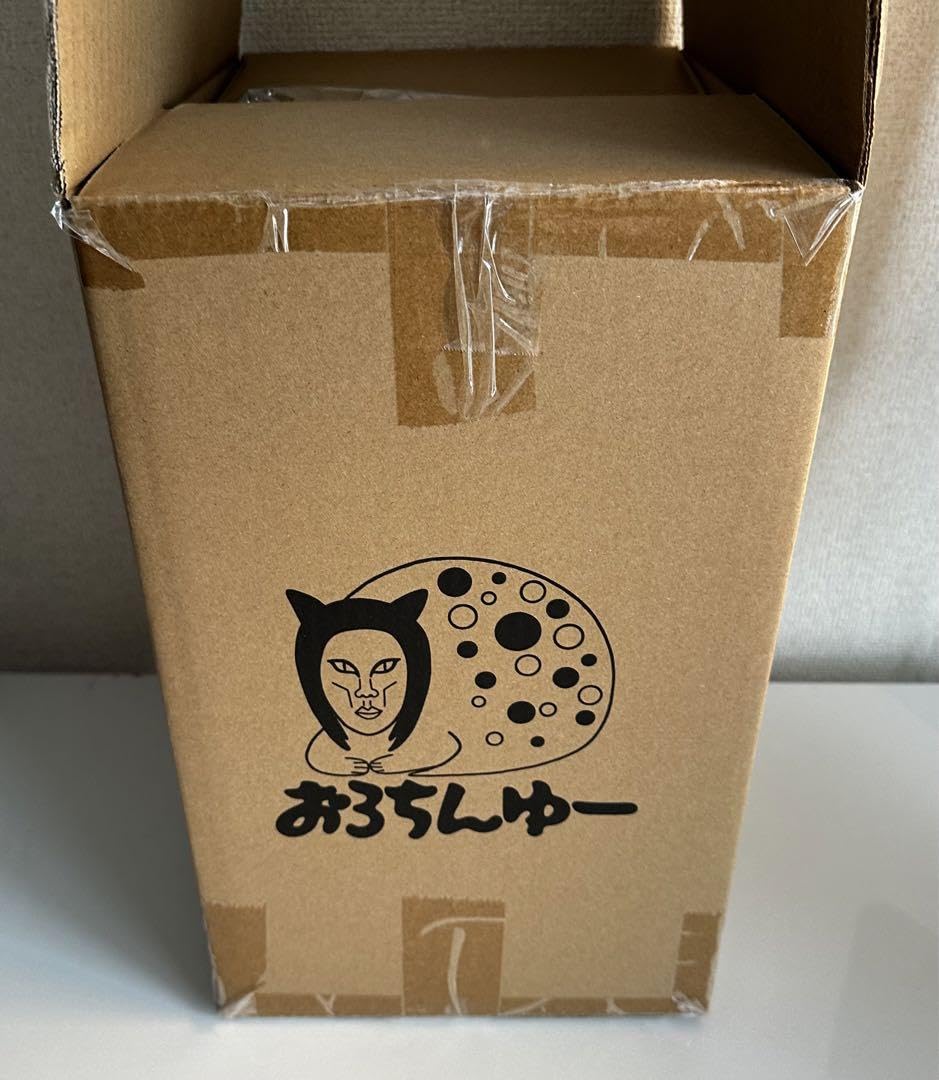 Amazon.co.jp: YouTuber おろちんゆー ぬいぐるみ 大完売品