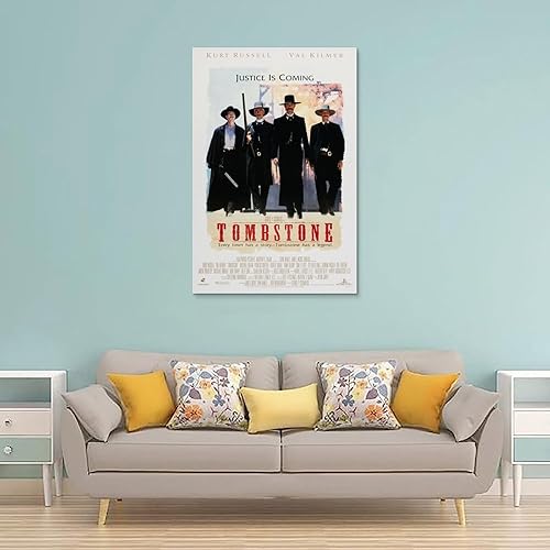 Miniatura 9 de Priscilla (Cailee Spaeny, Jacob Elordi) Pósteres de película para habitación, lienzo estético, decoración de pared, 12 x 18 pulgadas (11.8 x 17.7 in)