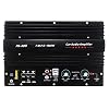 12V 1000W Car Audio High Power Amplifier Amp Board Powerful Subwoofer Amp PA-80D