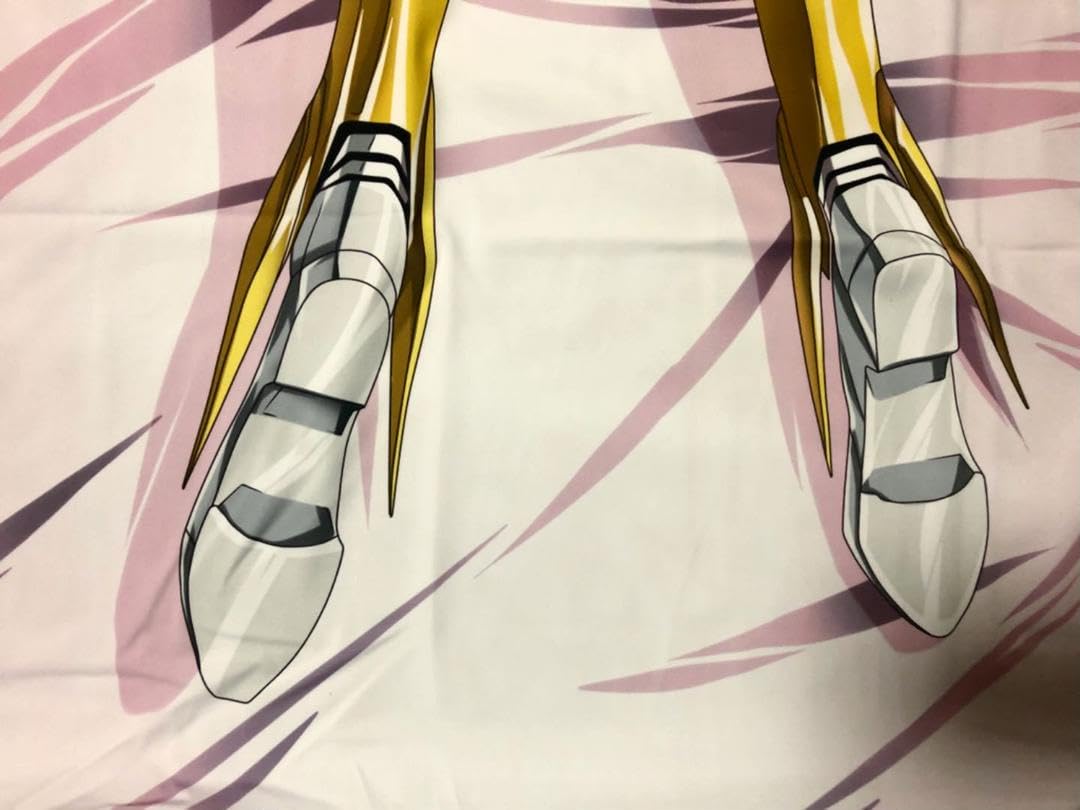 Amazon｜ラングリッサー シェリー 抱き枕カバー｜抱き枕 オンライン通販