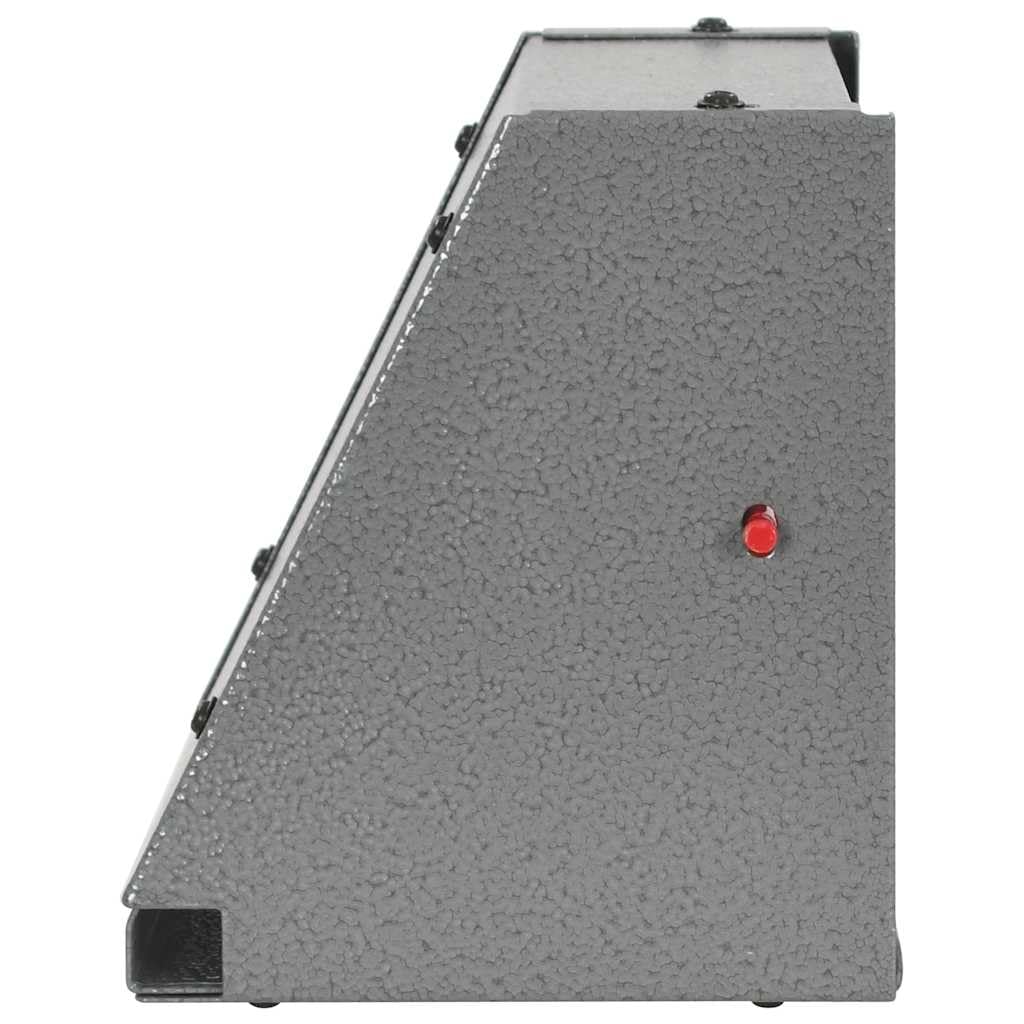 vidaXL Cible de tir cibles de tir Cible de Pratique de Chasse