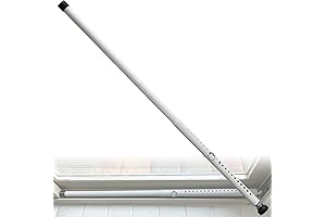 Sliding Door Security Bar: Shield Your Home and Family