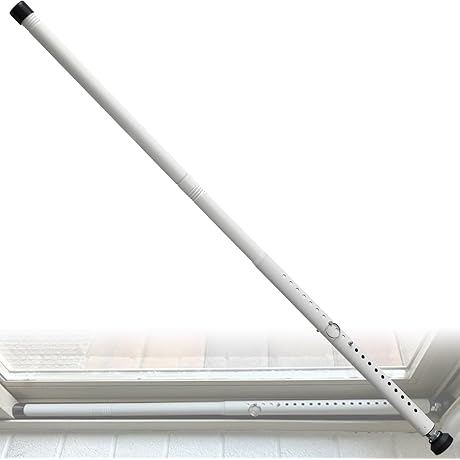 Sliding Door Security Bar: Shield Your Home and Family