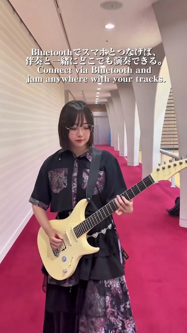 Amazon | Enya Inspire エレクトリックギター 39インチ スマート