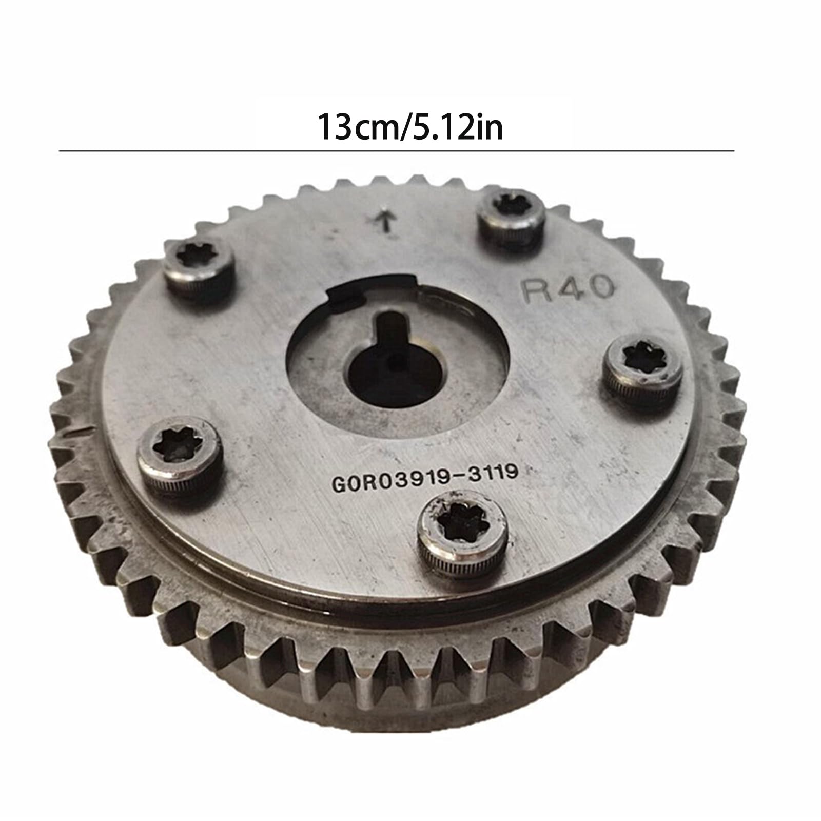 VVT albero a camme Timing Gear per 2010-2015 Auto VVT Variabile Timing Attuatore Kit Sostituire 14310R40A02 Kit