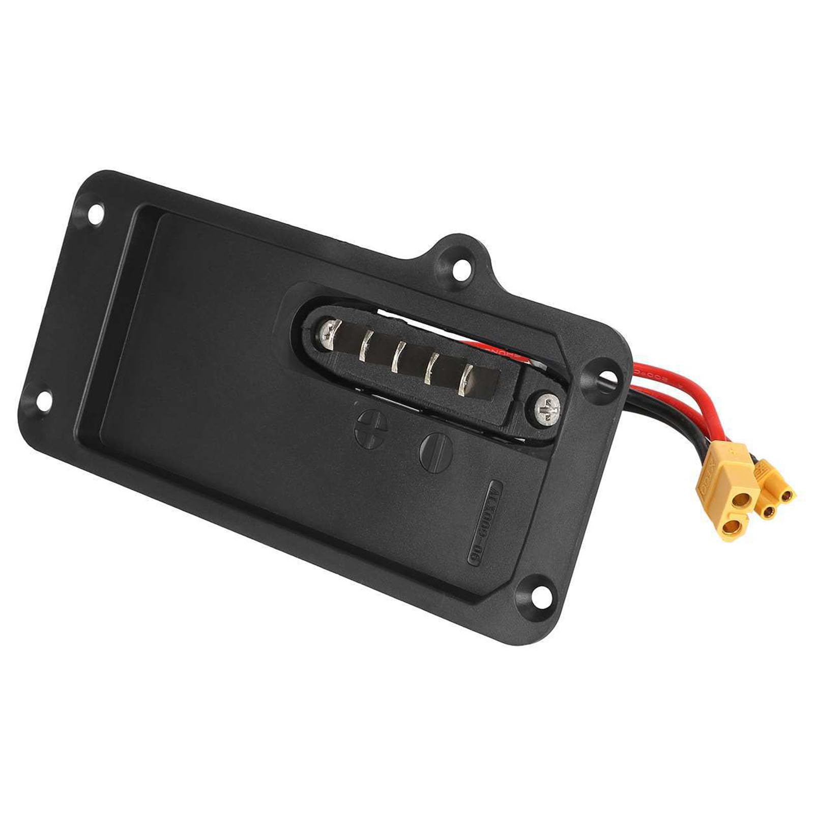 電動自転車バッテリー直進キーレスセット12-48vライト用2pinコネクター 電動自転車バッテリー直進キーレスセット12-48vライト用2pin