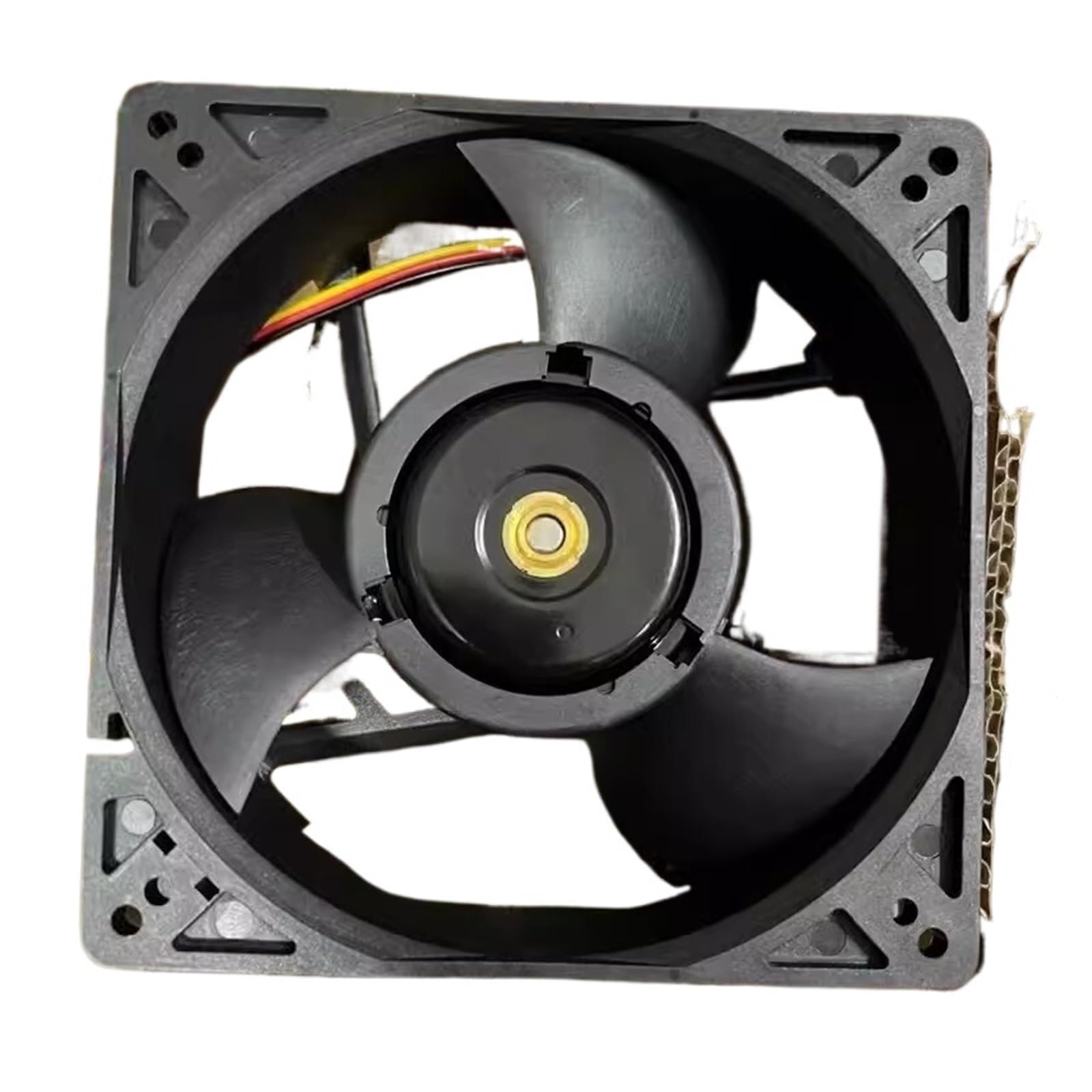 BRODEFUP EFB1324SHE DC24V 1.38A 12738 3-Pin Inverter Cooling Fan