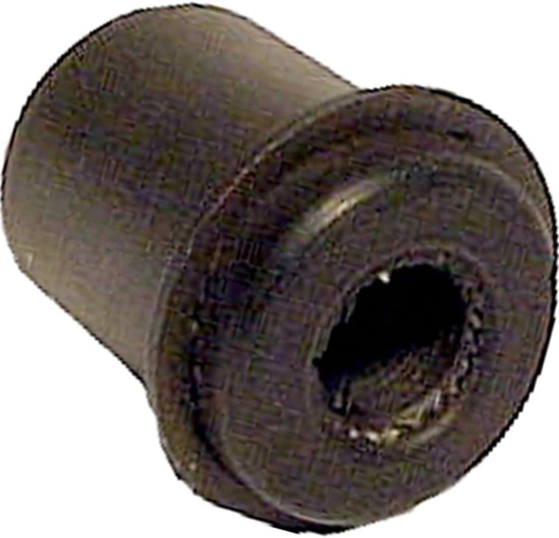 Center Link End Steering Idler Arm Bushing for Ford Mustang, Victoria,Custom 500,Country Sedan, Squire 1965 1966 1967 1968 1969-2002 Replacement C5AZ3358A, D5DZ-3358-A 1 x