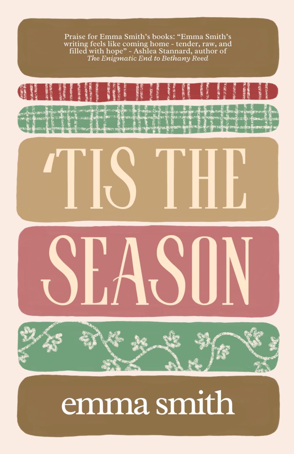 'Tis the Season