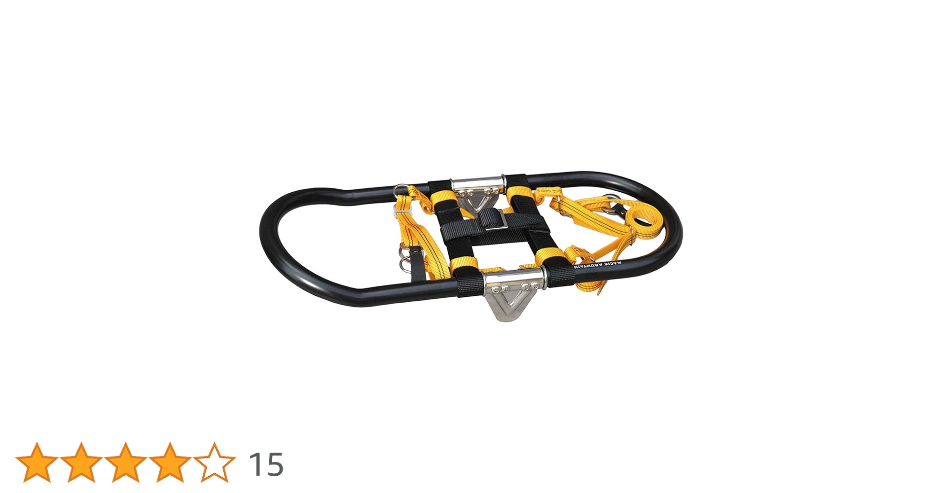 未使用 マジックマウンテン MAGIC MOUNTAIN トレースライン EVO TJWN013 ワカン スノーシュー スノーハイク 雪山 冬山 登山 アウトドア Amazon | マジックマウンテン(MAGIC MOUNTAIN) 登山 わかん