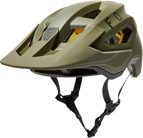 Vista 7 de Fox Racing Casco Speedframe MIPS Chili